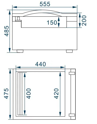 DZ-400