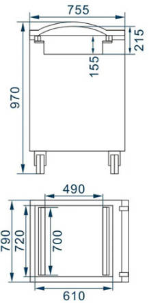 DZ-7007