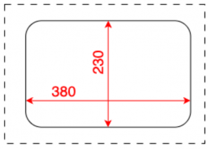 DJT-450G_(X1)tray_dimension